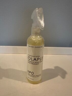 Olaplex No.0 Intensive Bond Building Hair Treatment 5.2 oz NEW Sealed